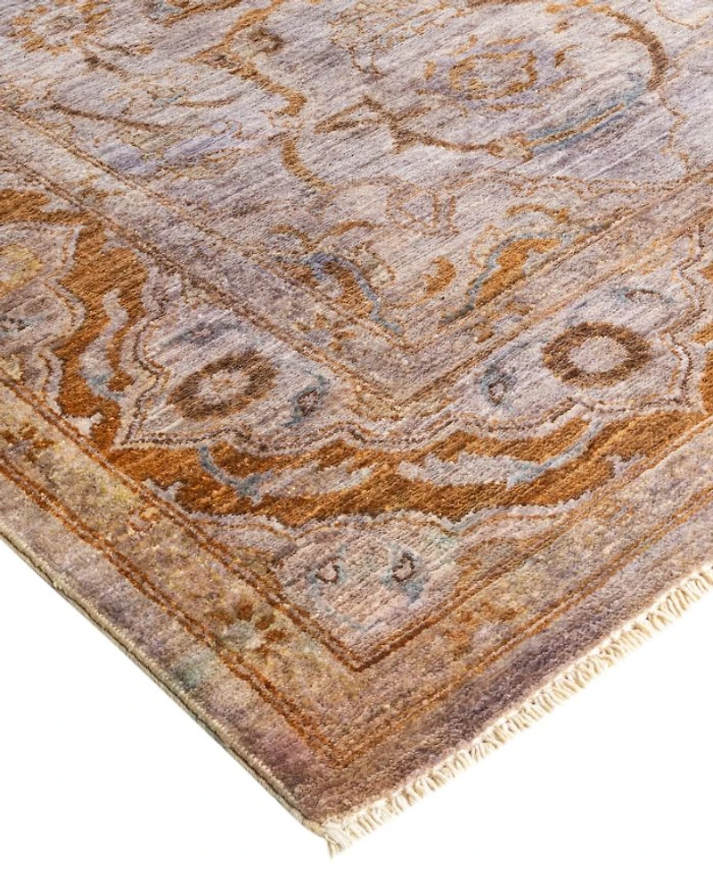 Fine Vibrance M1683 Area Rug, 6'1" x 9'2"