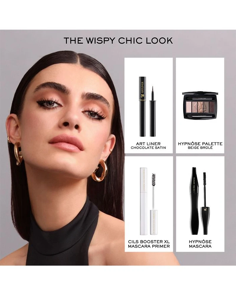 Hypnôse Custom Volume Mascara