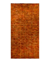 Fine Vibrance M1828 Area Rug, 6'1" x 12'3"