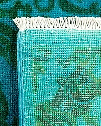 Fine Vibrance M1828 Area Rug, 4'1" x 6'2"