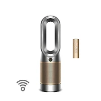 Dyson Purifier Hot+Cool Formaldehyde HP09 Nickel/Gold