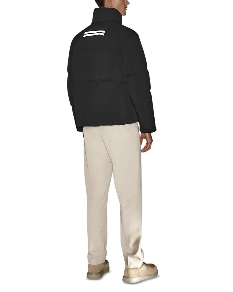 Lawerence Down Puffer Jacket