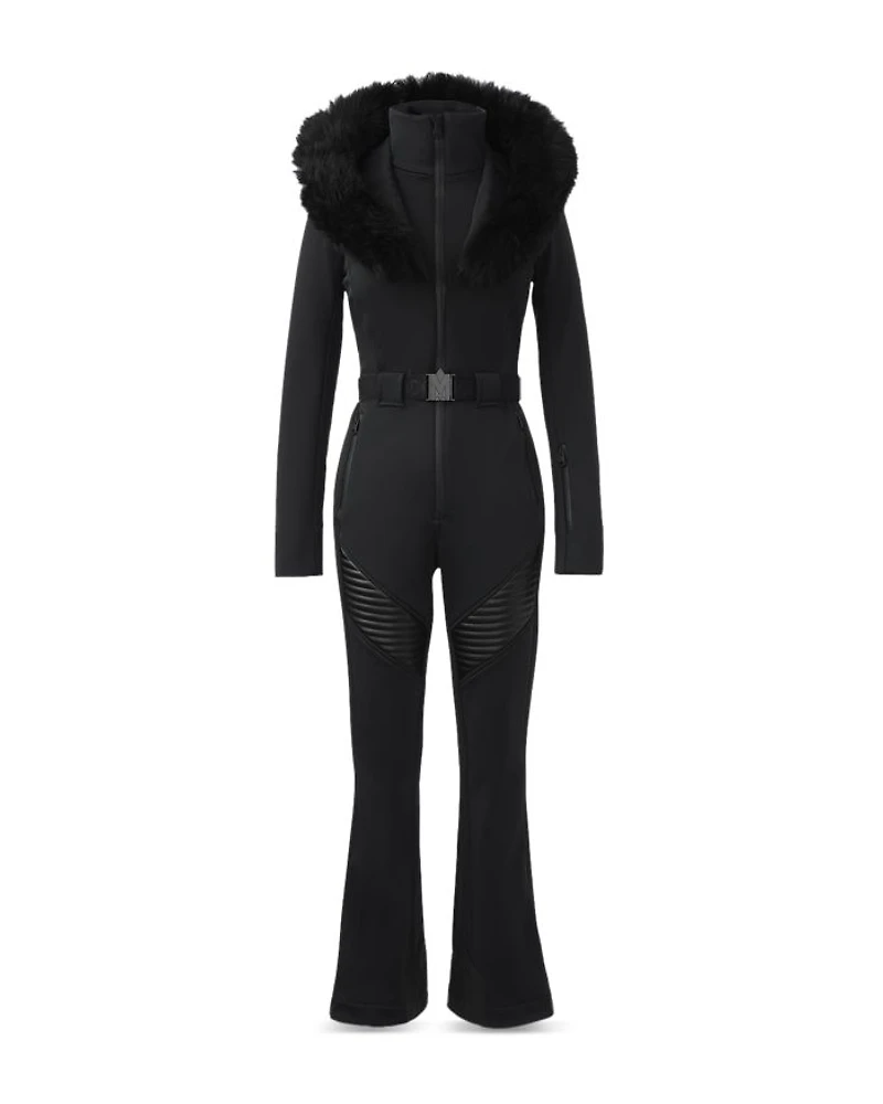 Elle Ski Suit