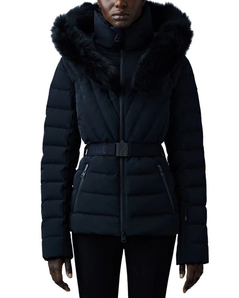 Elita Ski Jacket