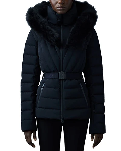 Elita Ski Jacket