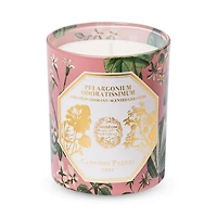 Geranium Scented Candle, 6.5 oz.