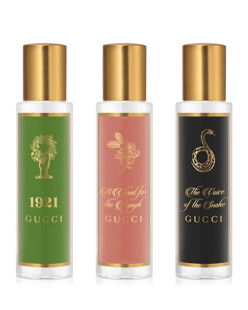 The Alchemist's Garden Eau de Parfum Gift Set