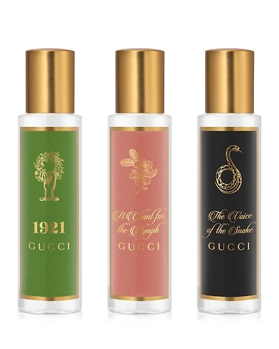 The Alchemist's Garden Eau de Parfum Gift Set