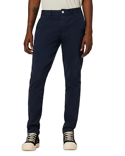 Hudson Classic Slim Straight Fit Jeans