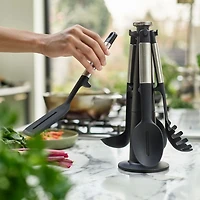 Carousel Utensil Set