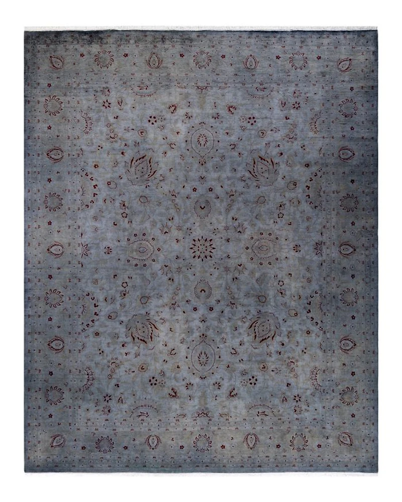 Fine Vibrance M1252 Area Rug, 8'3" x 10'5"