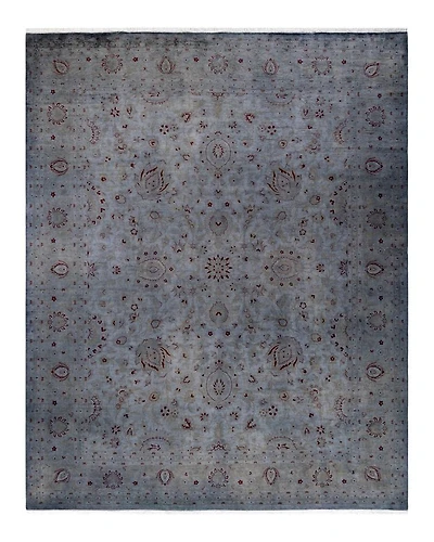 Fine Vibrance M1252 Area Rug, 8'3" x 10'5"