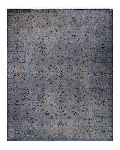 Bloomingdale's Fine Vibrance M1252 Area Rug