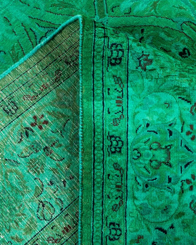 Fine Vibrance M1450 Area Rug, 6'2" x 9'5"