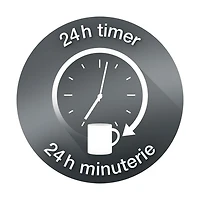 PureFlavor 14 Cup Coffee Maker