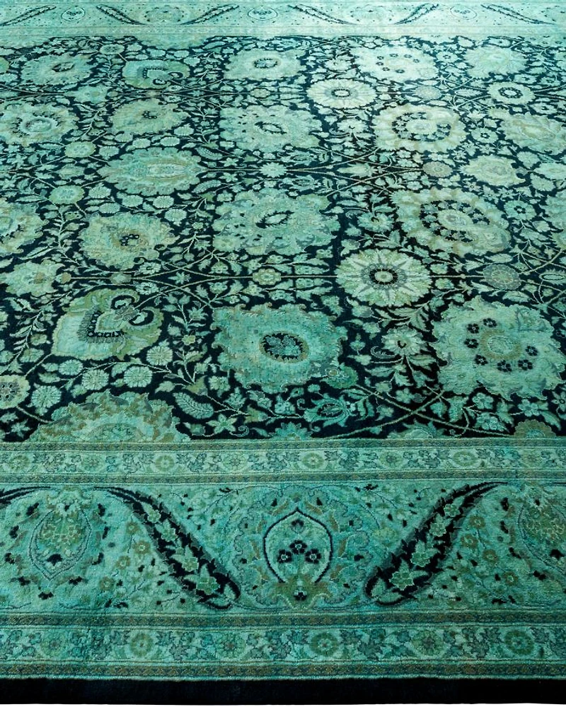 Fine Vibrance M1476 Area Rug, 8'4" x 10'3"