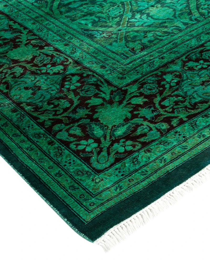 Fine Vibrance M1170 Area Rug, 8'2" x 10'4"