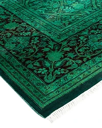 Fine Vibrance M1170 Area Rug, 8'2" x 10'4"