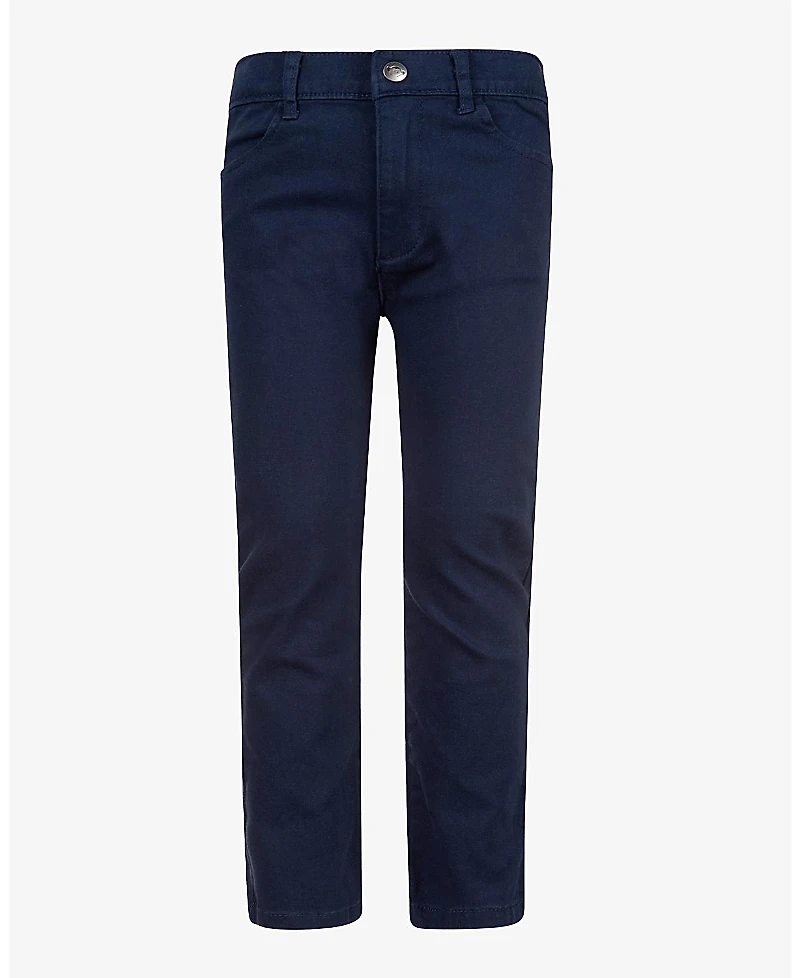 Appaman Boys' Skinny Twill Pants - Little Kid