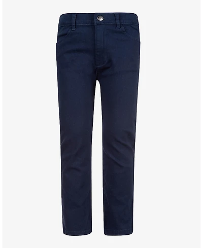 Appaman Boys' Skinny Twill Pants - Little Kid