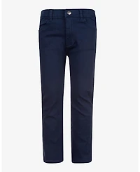 Appaman Boys' Skinny Twill Pants - Little Kid