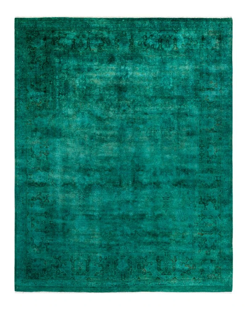 Fine Vibrance M1460 Area Rug, 8'4" x 10'6"