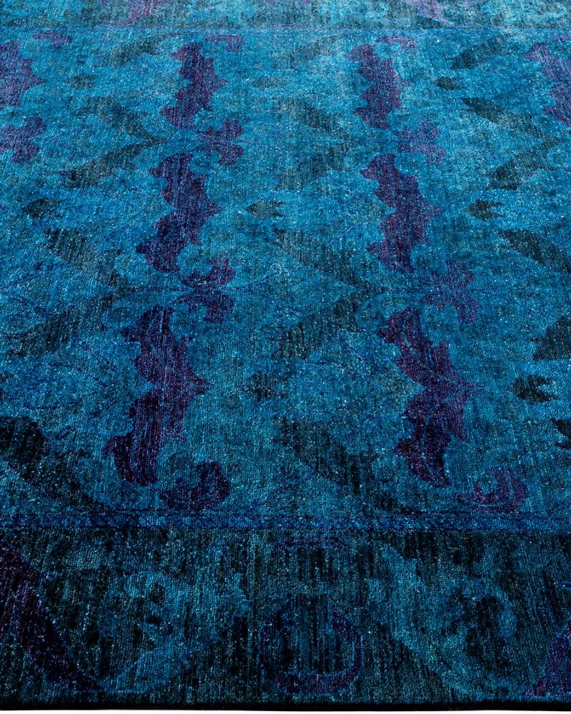 Fine Vibrance M1591 Area Rug, 6'1" x 8'7"