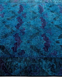 Fine Vibrance M1591 Area Rug, 6'1" x 8'7"