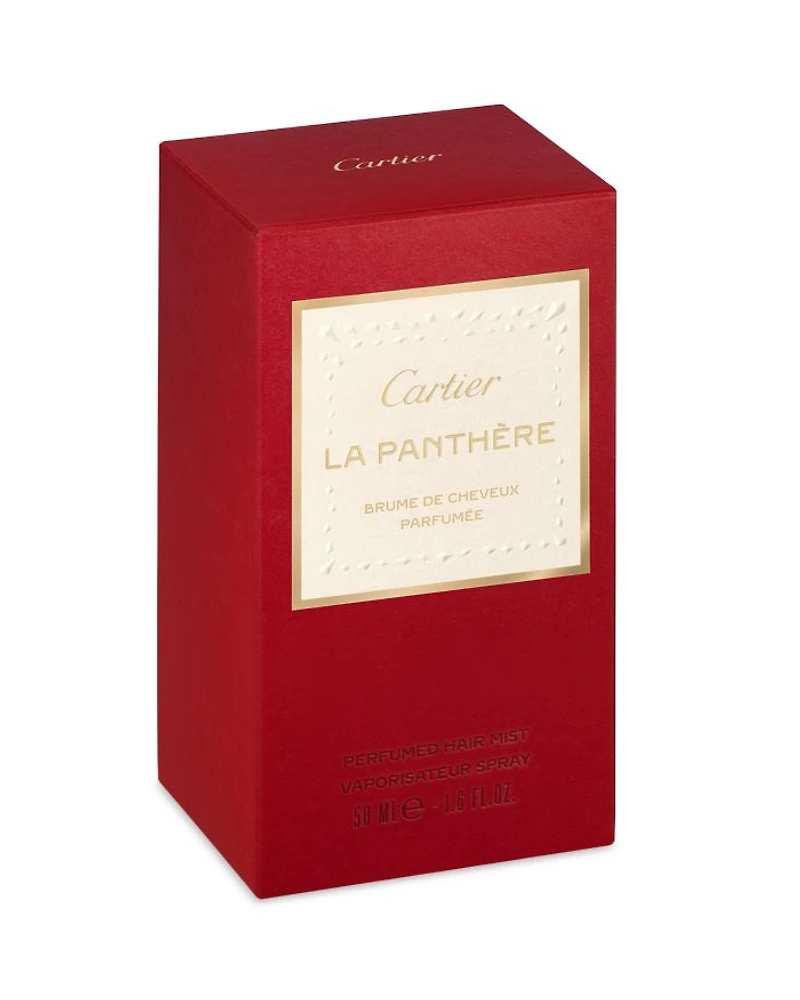 La Panthère Perfumed Hair Mist 1.6 oz.