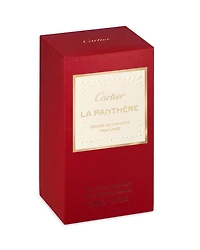 La Panthère Perfumed Hair Mist 1.6 oz.