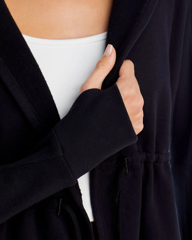 On The Go Jacket