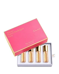 À la rose Precious Elixir Gift Set