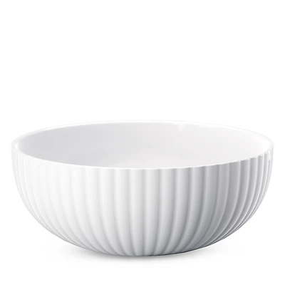 Georg Jensen Bernadotte Salad Bowl
