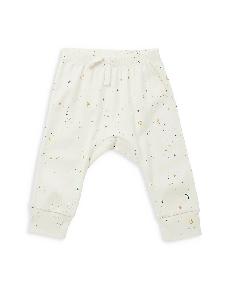 Pehr Unisex Celestial Harem Pant - Baby