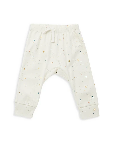 Pehr Unisex Celestial Harem Pant - Baby