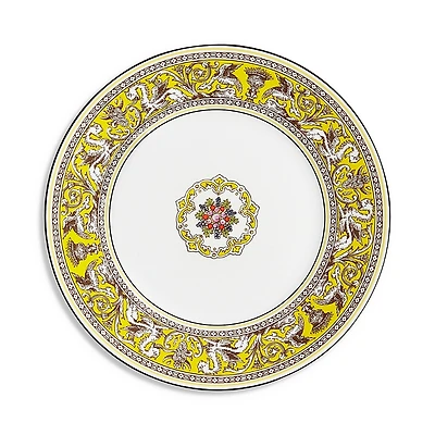 Wedgwood Florentine Salad Plate