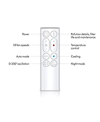 Purifier Hot+Cool  Gen1 HP10