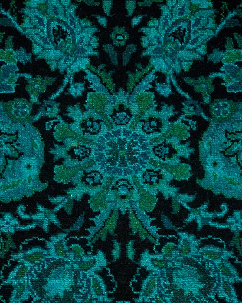 Fine Vibrance M1030 Area Rug, 4'1" x 6'1"