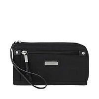 Zip Around Wallet