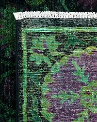 Fine Vibrance M1649 Area Rug, 8'3" x 10'4"