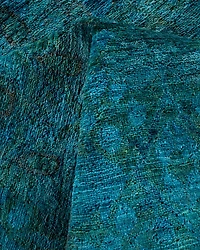 Fine Vibrance M1599 Area Rug, 6' x 9'1"