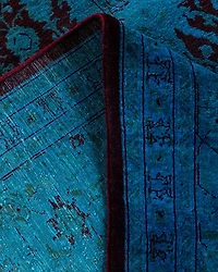 Fine Vibrance M1299 Area Rug, 8'4" x 10'2"