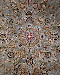 Fine Vibrance M1496 Area Rug, 8'2" x 9'9"