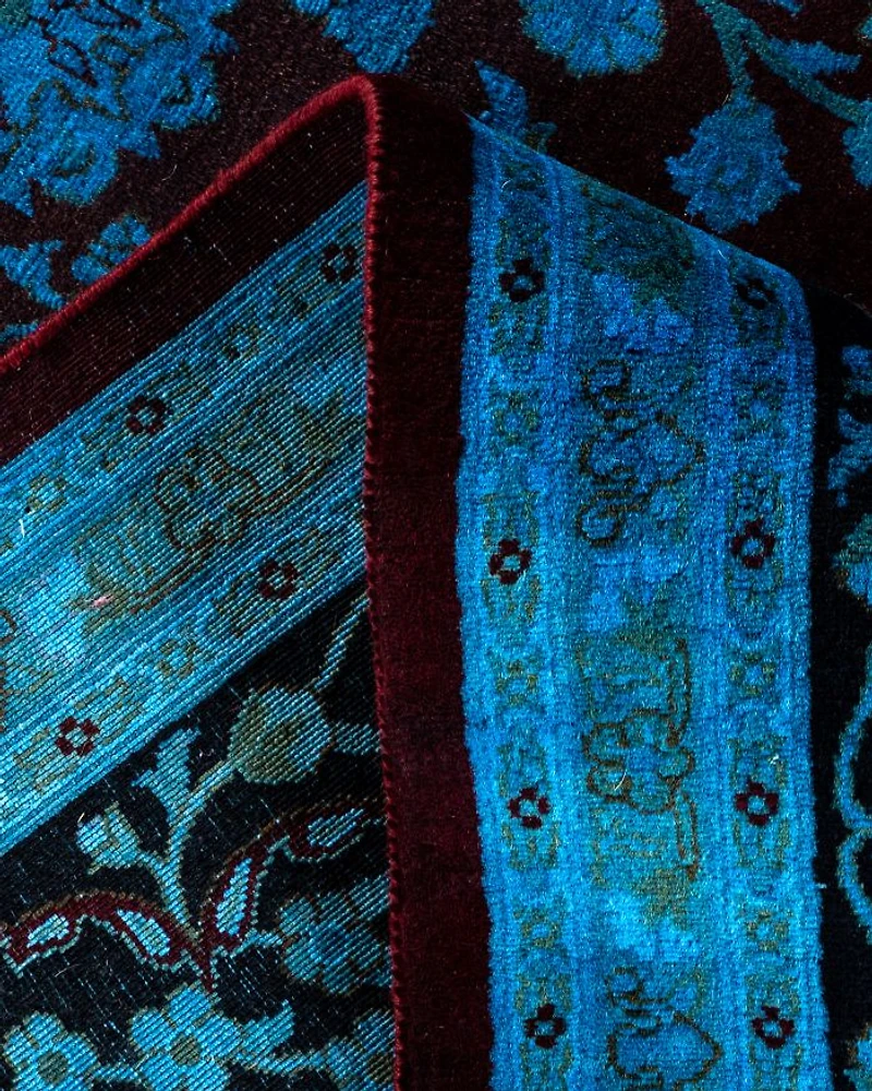 ine Vibrance M975 Area Rug, 8'1" x 10'1"