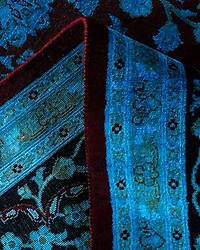 ine Vibrance M975 Area Rug, 8'1" x 10'1"