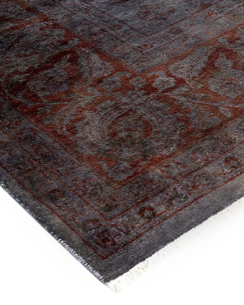 Fine Vibrance M1252 Area Rug, 8'4" x 10'4"