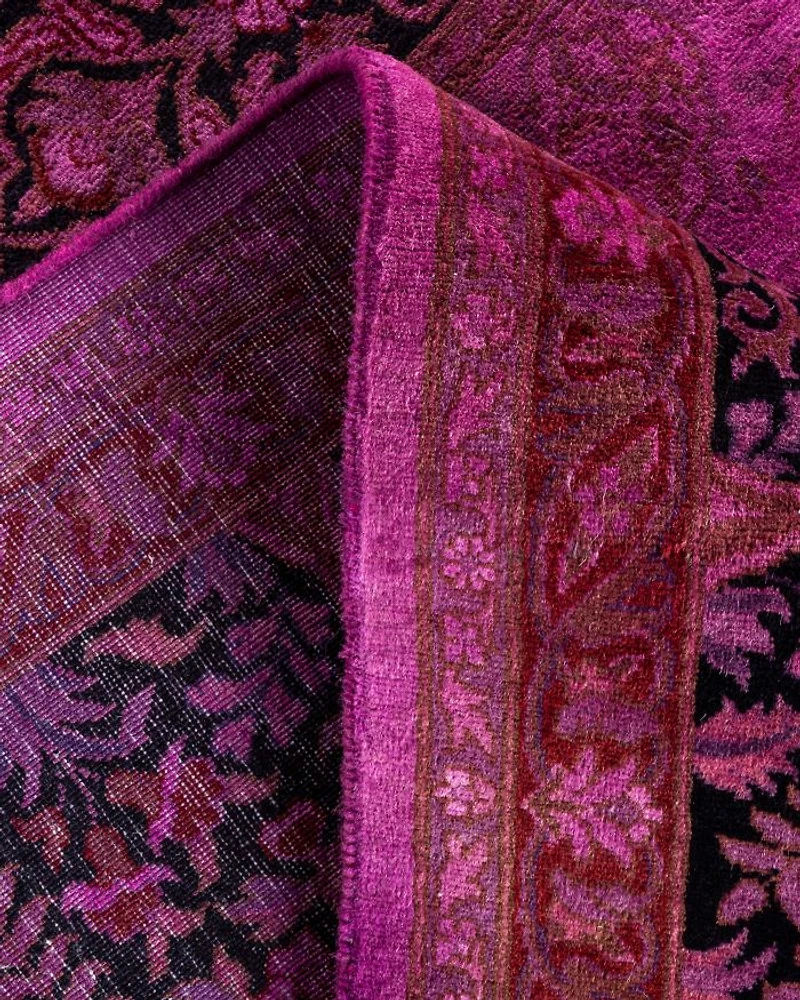 Fine Vibrance M1340 Area Rug, 10'3" x 11'3"