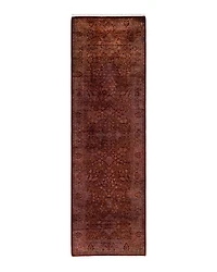 Fine Vibrance M890 Runner Area Rug, 2'6" x 8'6"