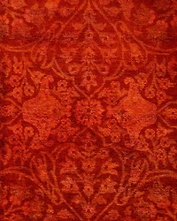 Fine Vibrance M1508 Runner Area Rug, 2'8" x 22'9"