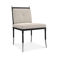 Caracole Athena Chair